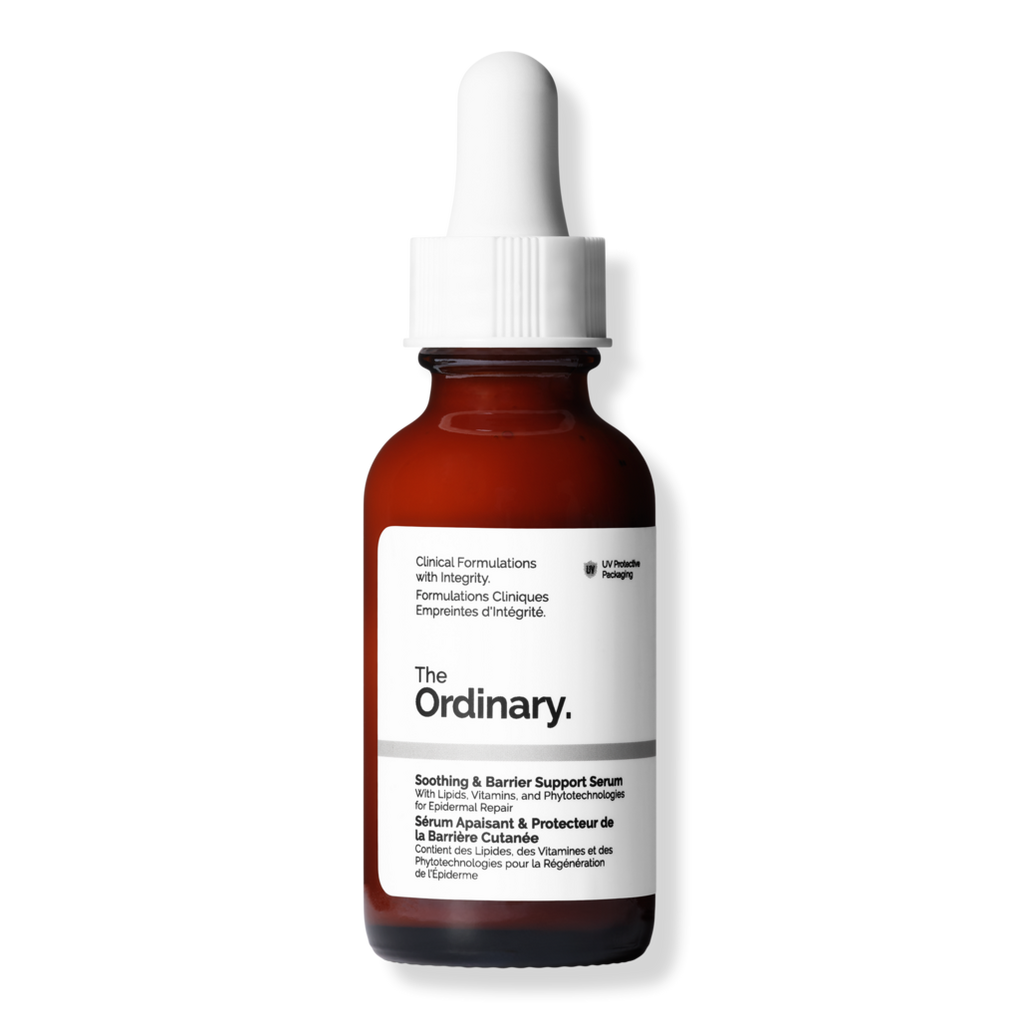 The Ordinary Soothing & Barrier Support Serum (30ML)
