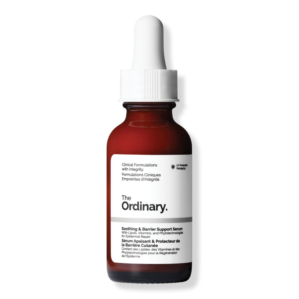 The Ordinary Soothing & Barrier Support Serum (30ML)