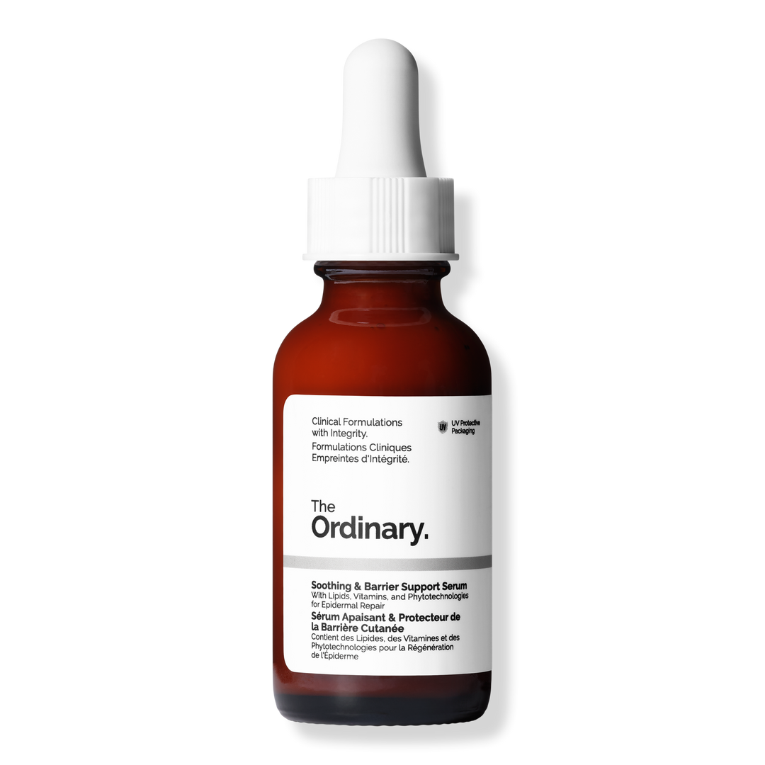 The Ordinary Soothing & Barrier Support Serum #1