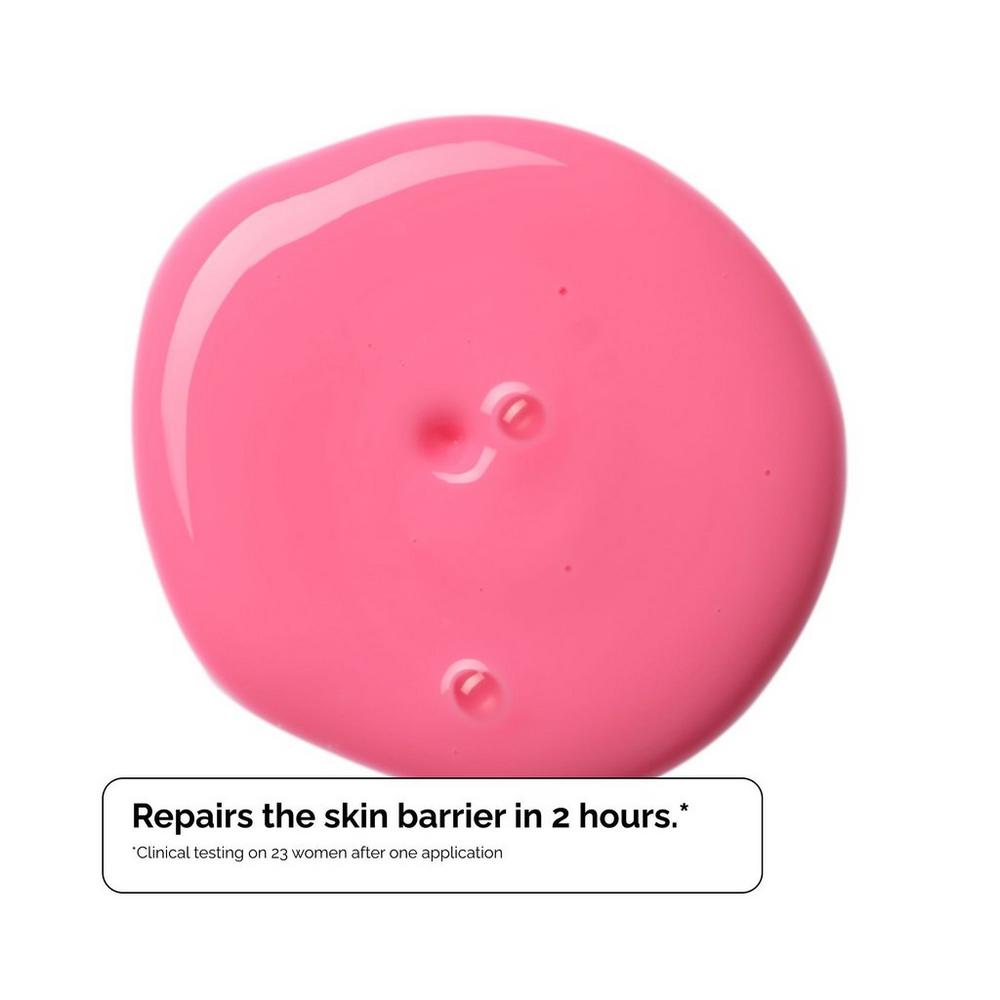Soothing & Barrier Support Serum