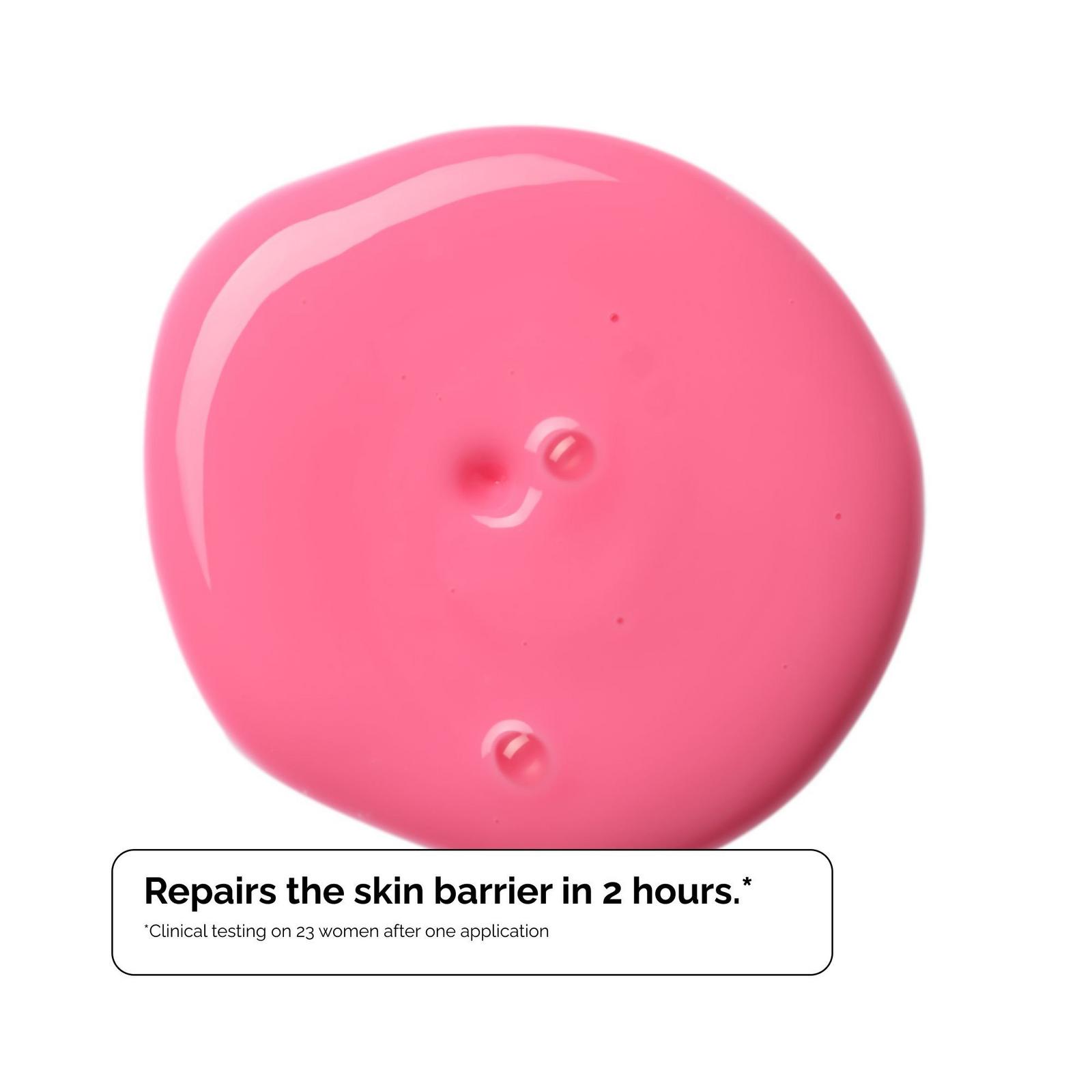 Soothing & Barrier Support Serum