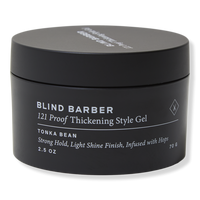 121 Proof Thickening Style Gel