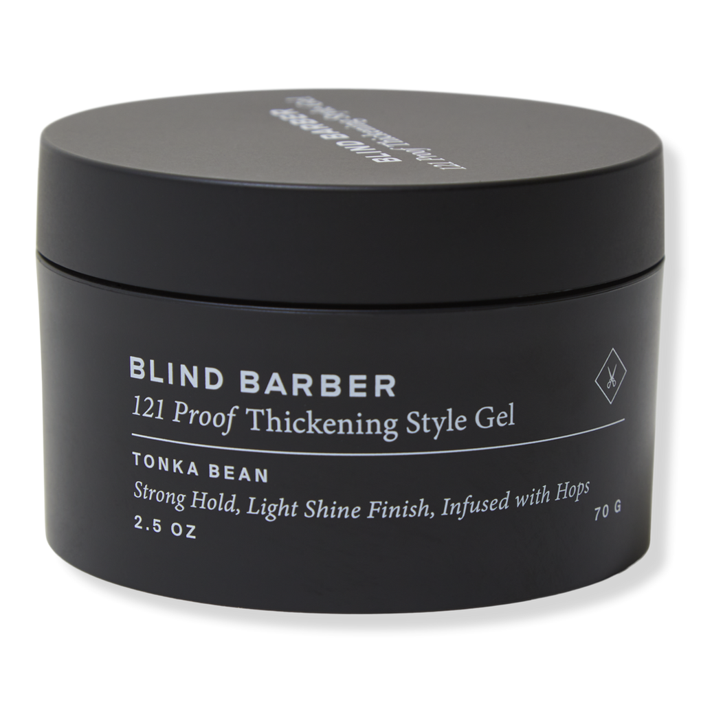 121 Proof Thickening Style Gel