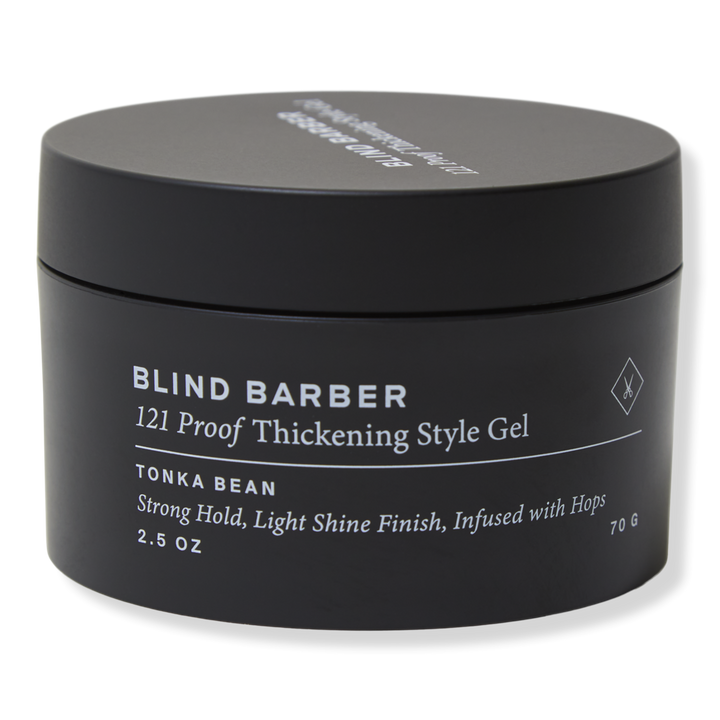 Blind Barber 121 Proof Thickening Style Gel #1