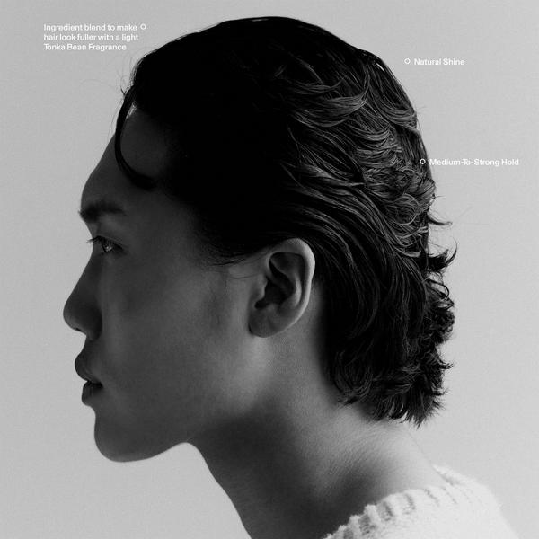 Blind Barber 121 Proof Thickening Style Gel #5