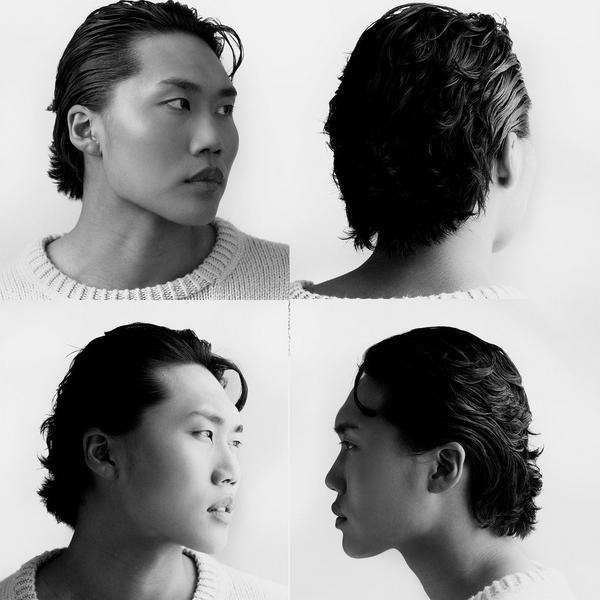 Blind Barber 121 Proof Thickening Style Gel #6