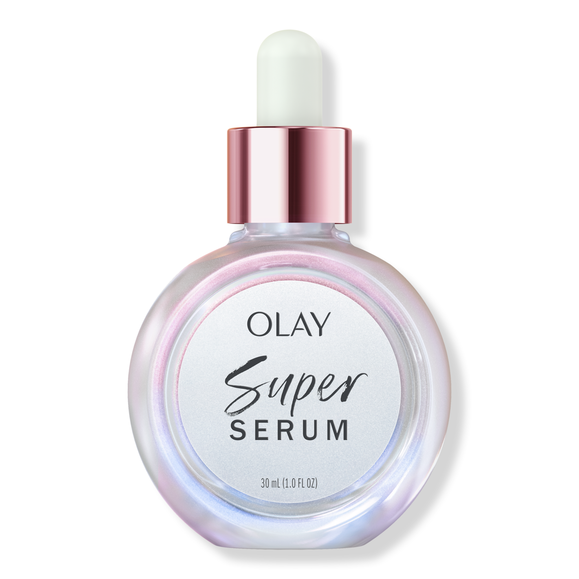 Olay Super Serum 5-in-1 Renewing Face Serum #1