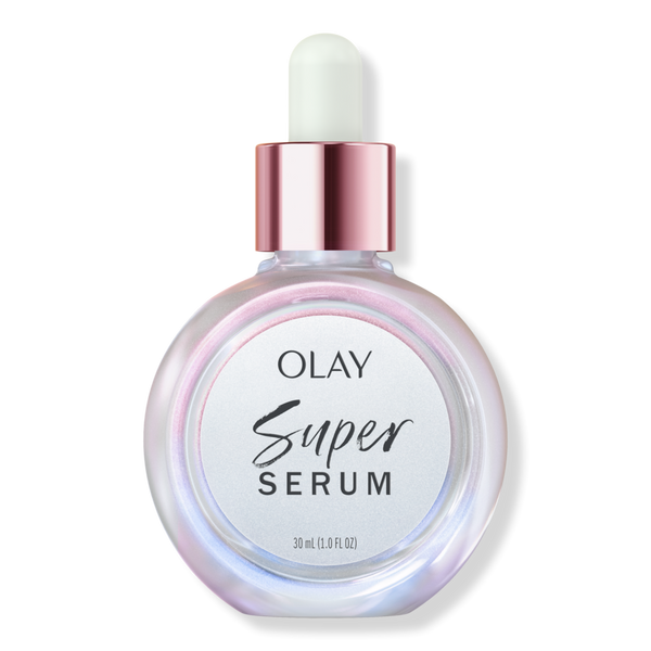 Olay Super Serum 5-in-1 Renewing Face Serum #1