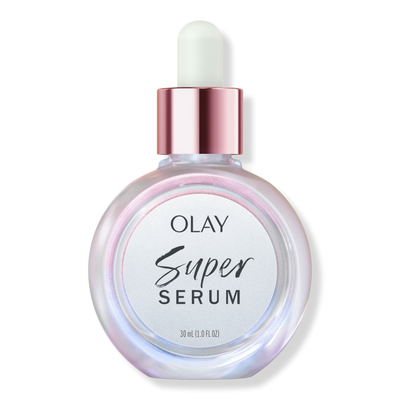 Olay Super Serum 5-in-1 Renewing Face Serum