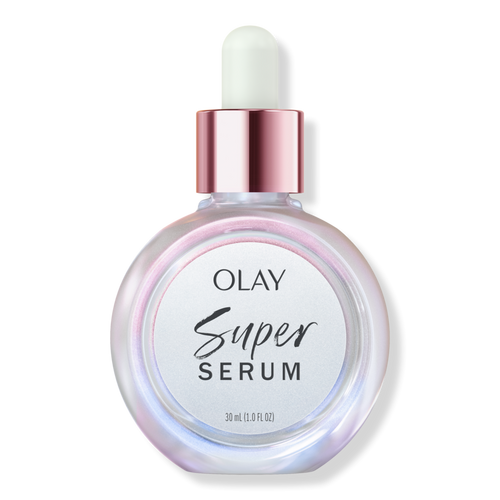 Olay - Super Serum 5-in-1 Renewing Face Serum | Ulta Beauty