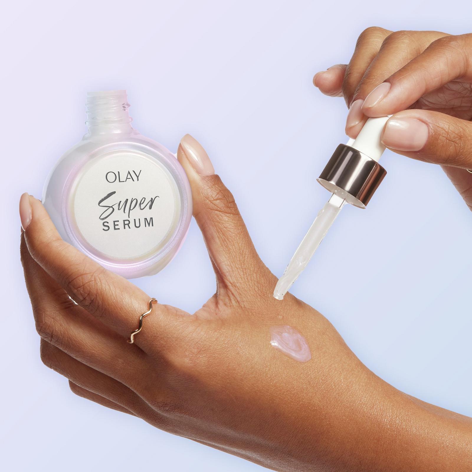 Super Serum 5-in-1 Renewing Face Serum