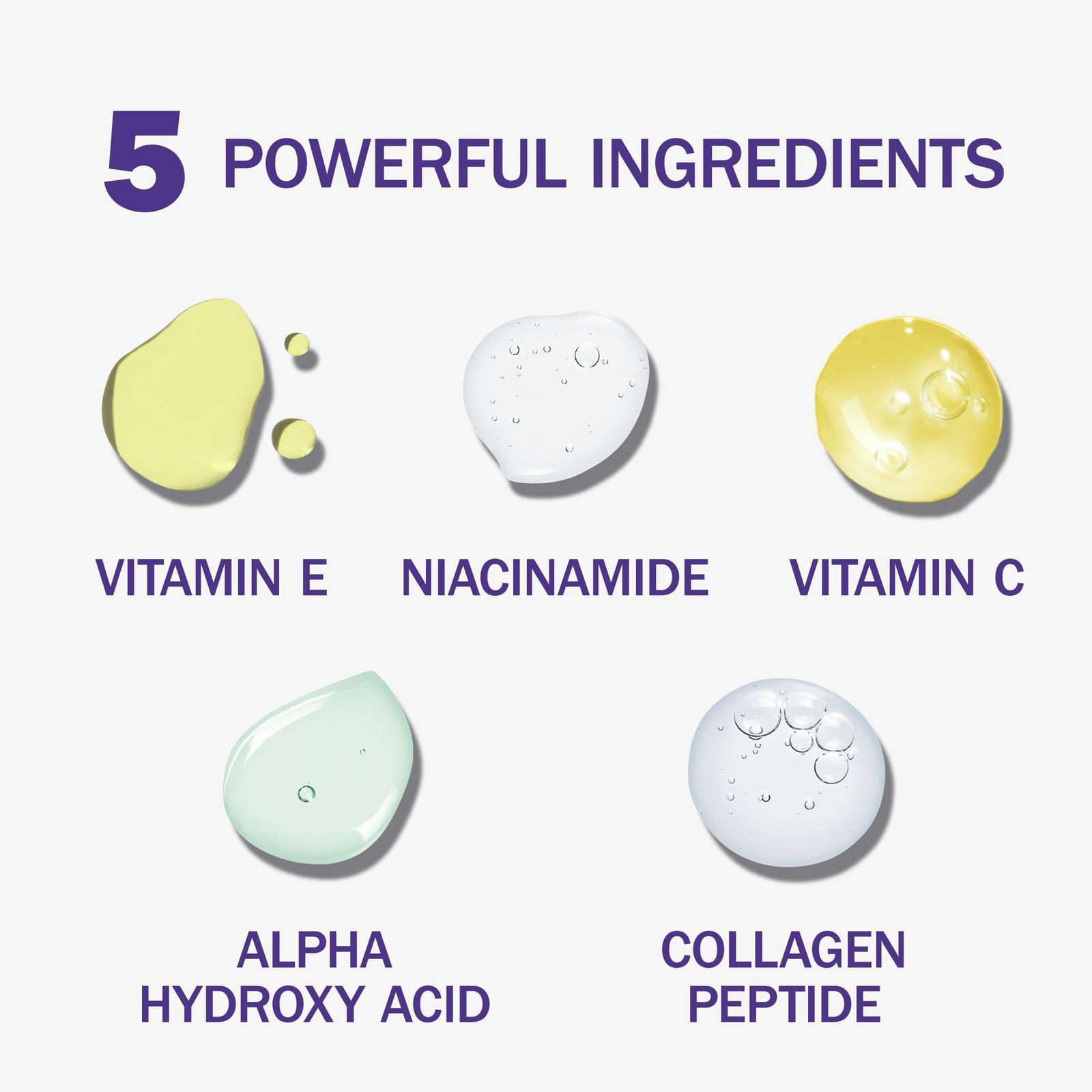 Super Serum 5-in-1 Renewing Face Serum