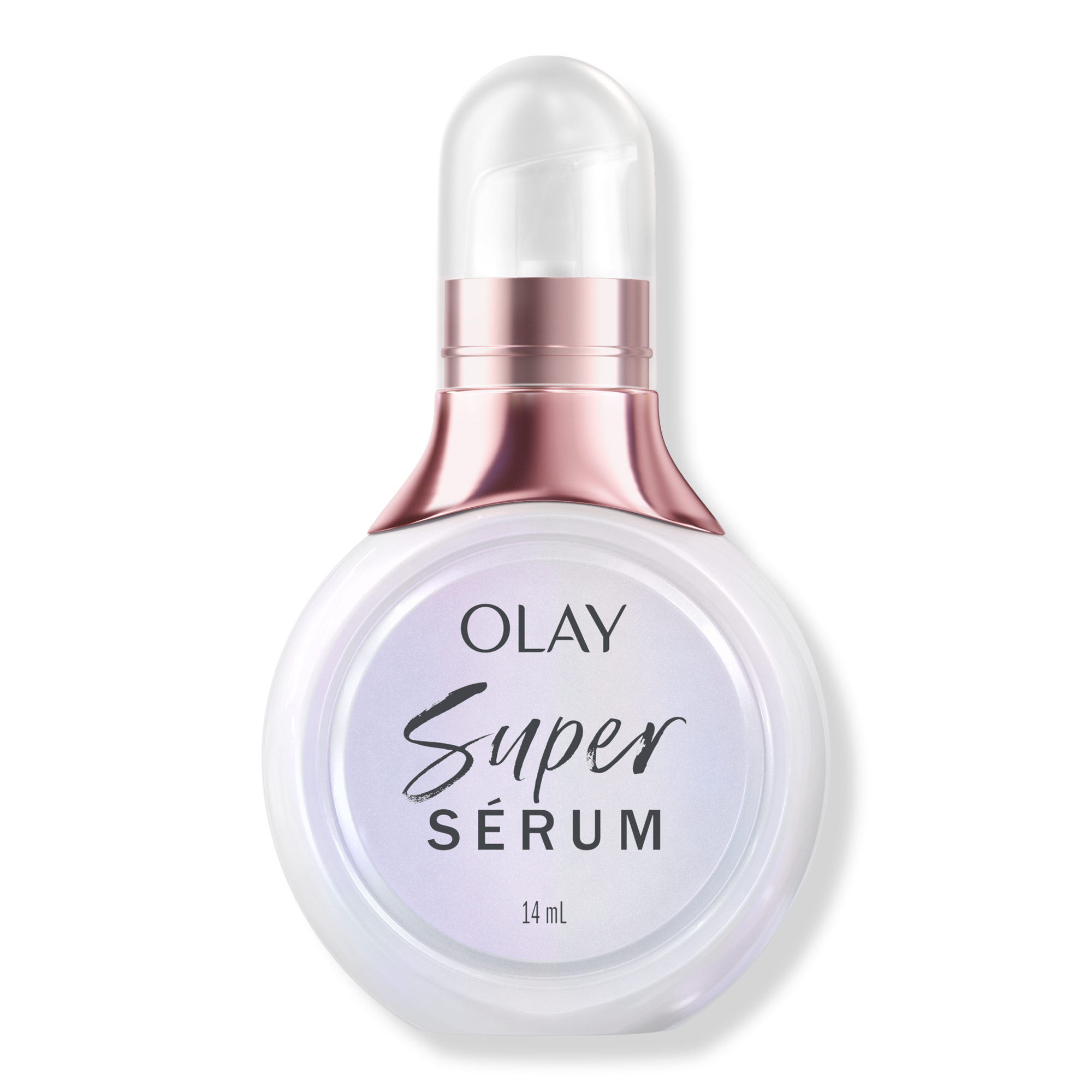 Olay Travel Size Super Serum 5-in-1 Renewing Face Serum #1