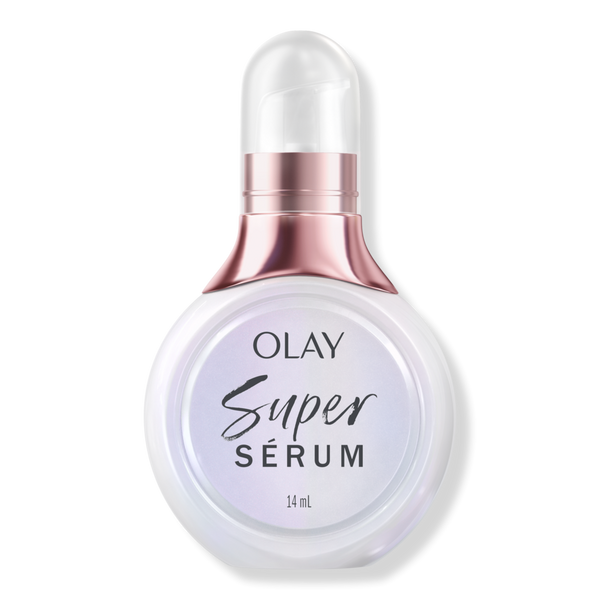 Olay Travel Size Super Serum 5-in-1 Renewing Face Serum #1