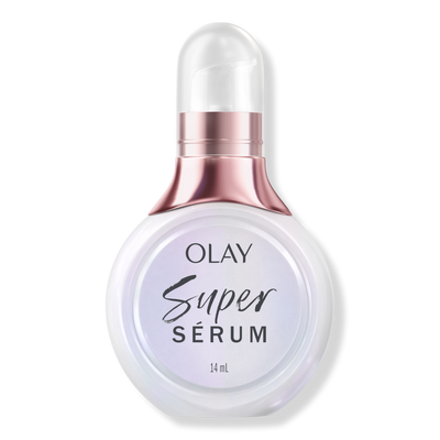 Olay Travel Size Super Serum 5-in-1 Renewing Face Serum