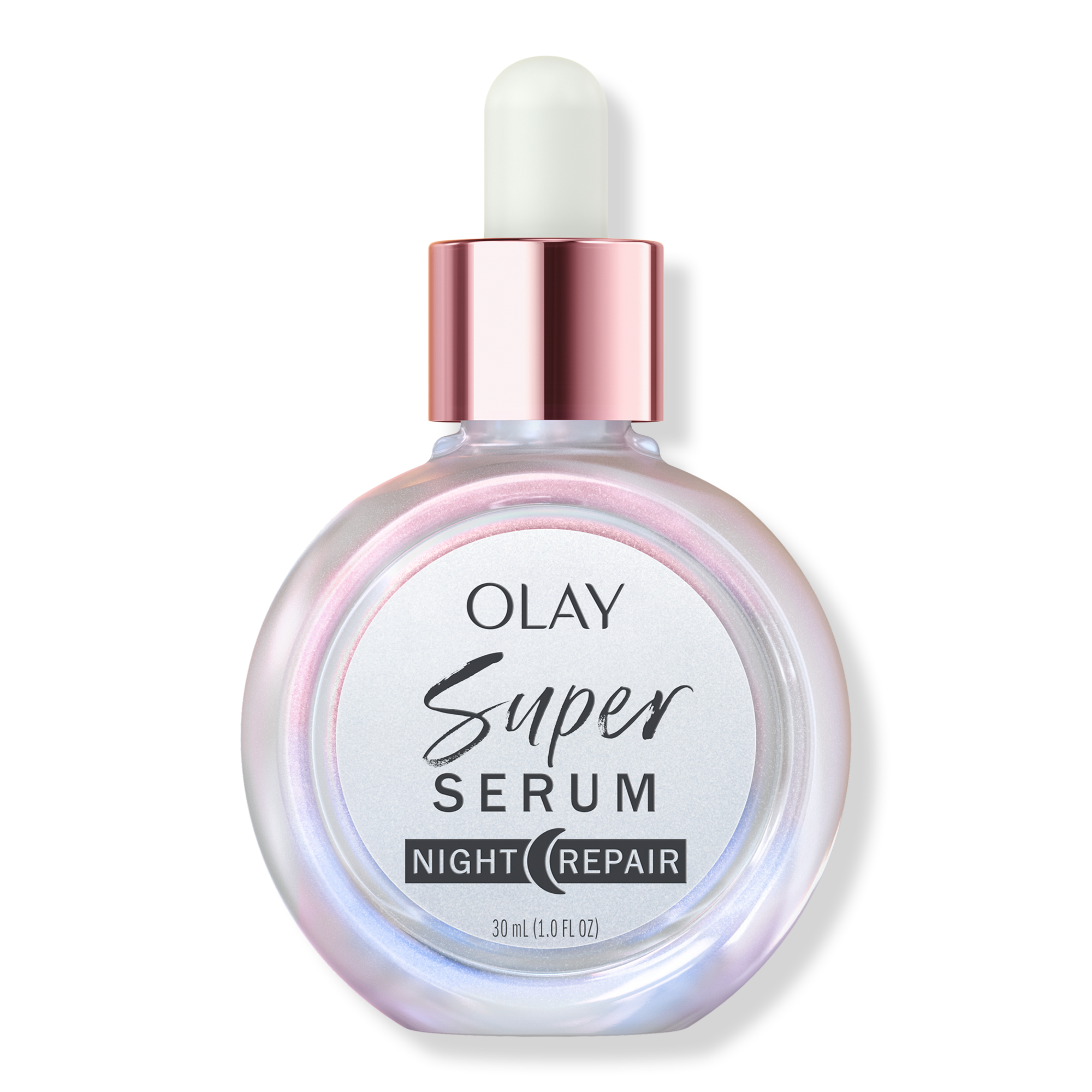 Olay Super Serum Night Repair 5-in-1 Face Serum #1