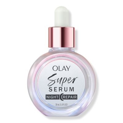 Olay Super Serum Night Repair 5-in-1 Face Serum