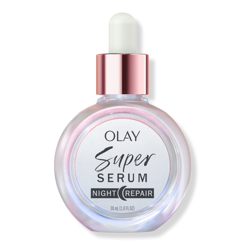 Super Serum Night Repair 5-in-1 Face Serum