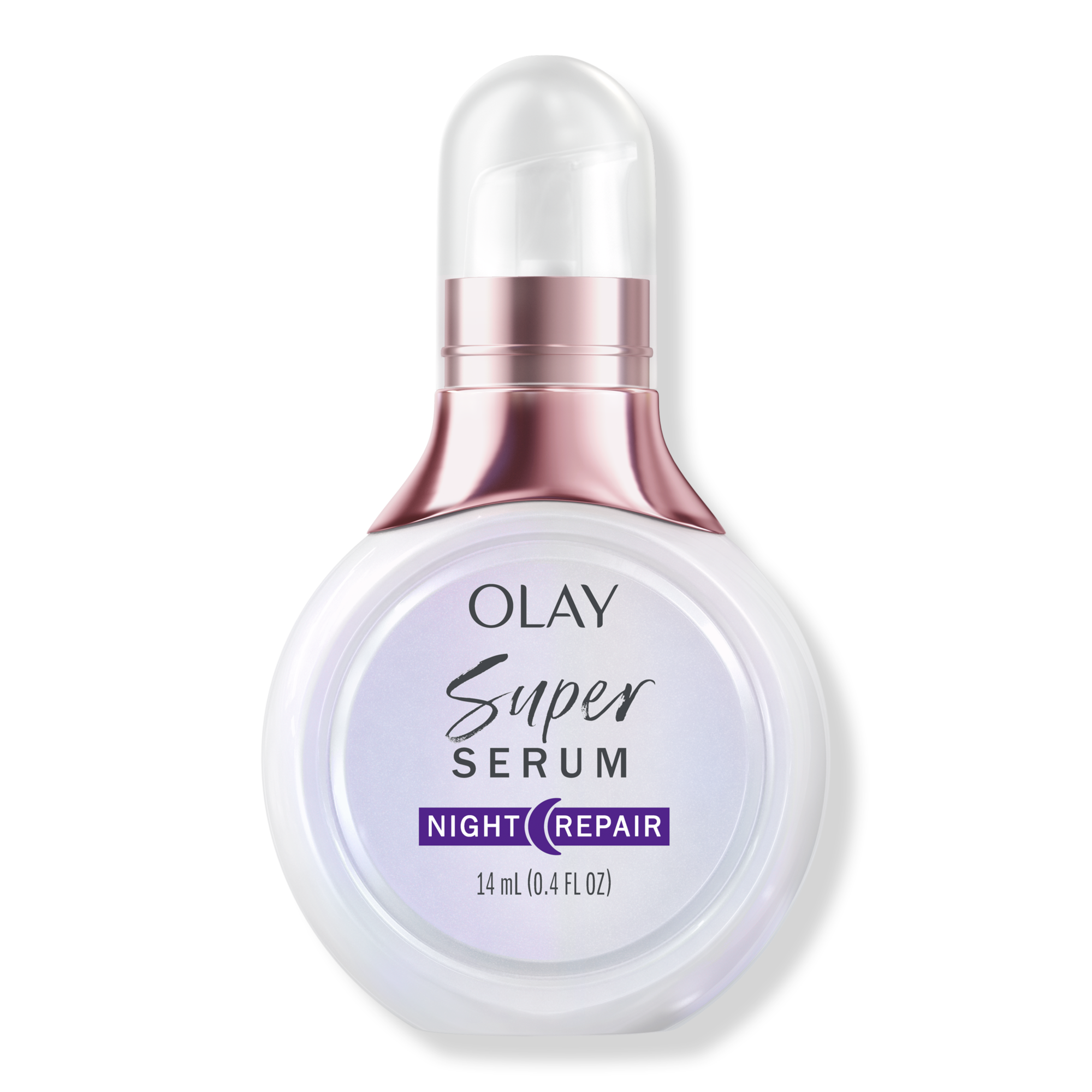 Olay Travel Size Super Serum Night Repair 5-in-1 Face Serum #1