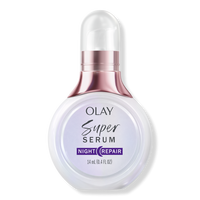 Travel Size Super Serum Night Repair 5-in-1 Face Serum