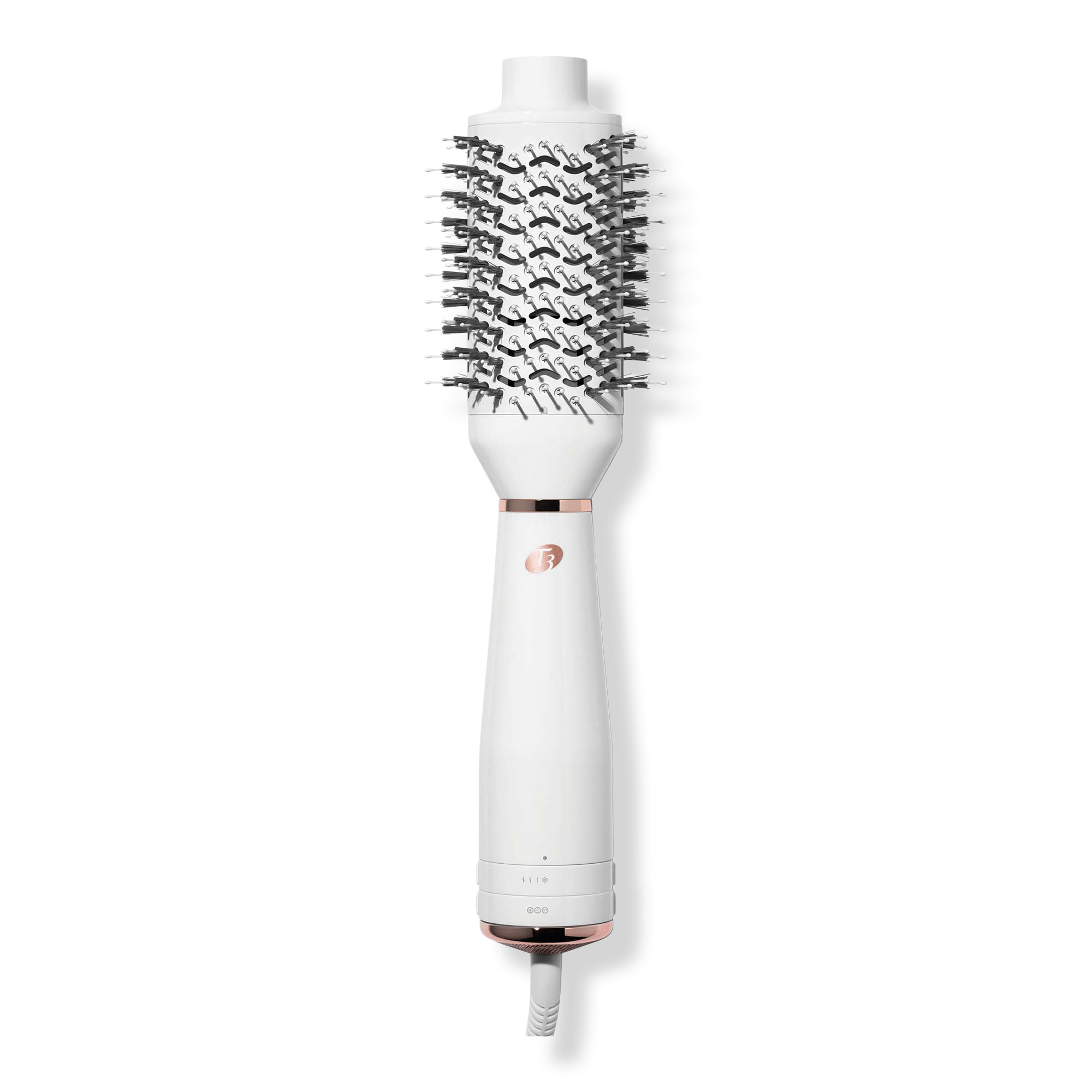 T3 AireBrush One-Step Smoothing and Volumizing Hair Dryer Brush #1