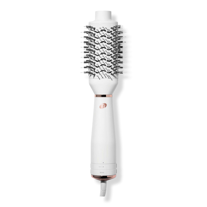 T3 AireBrush OneStep Smoothing and Volumizing Hair Dryer Brush 1