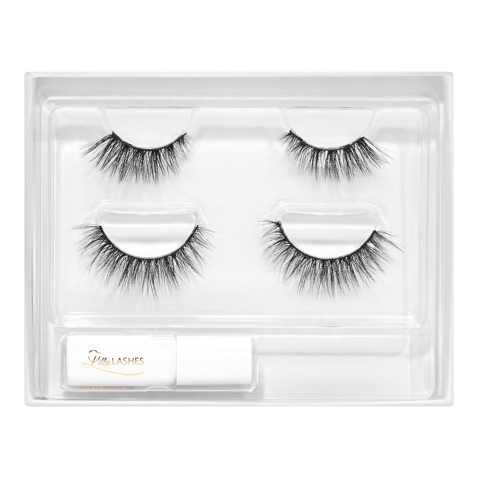 Custom'Eyes Lash Kit