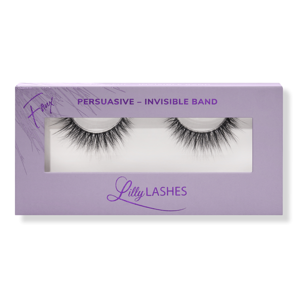 Chrysan 3D Faux Mink Lashes - Lilly Lashes | Ulta Beauty