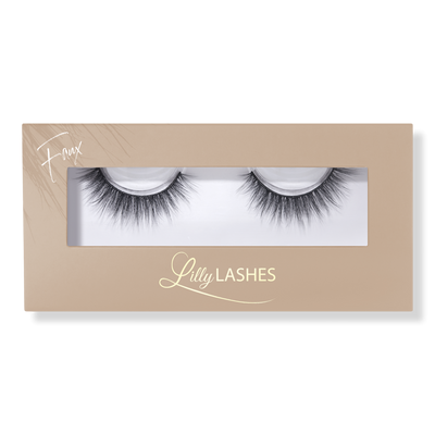 Lilly Lashes Blushing Everyday 3D Faux Mink Lashes