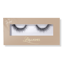 Lilly Lashes Blushing Everyday 3D Faux Mink Lashes