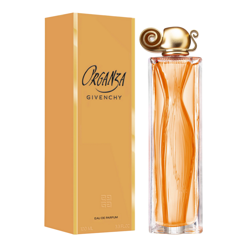Givenchy - 3.4 oz Organza Eau de Parfum | Ulta Beauty