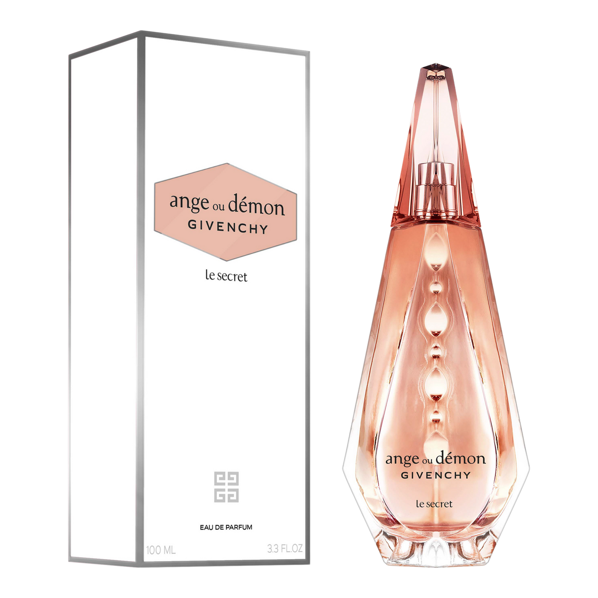 Cheapest Givenchy Ange ou Demon Le Secret Eau de Parfum 3.3 oz for Women