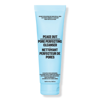 Creamy Gentle Exfoliating Pore Perfecting Cleanser