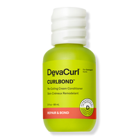 CURLBOND Re-Coiling Cream Conditioner