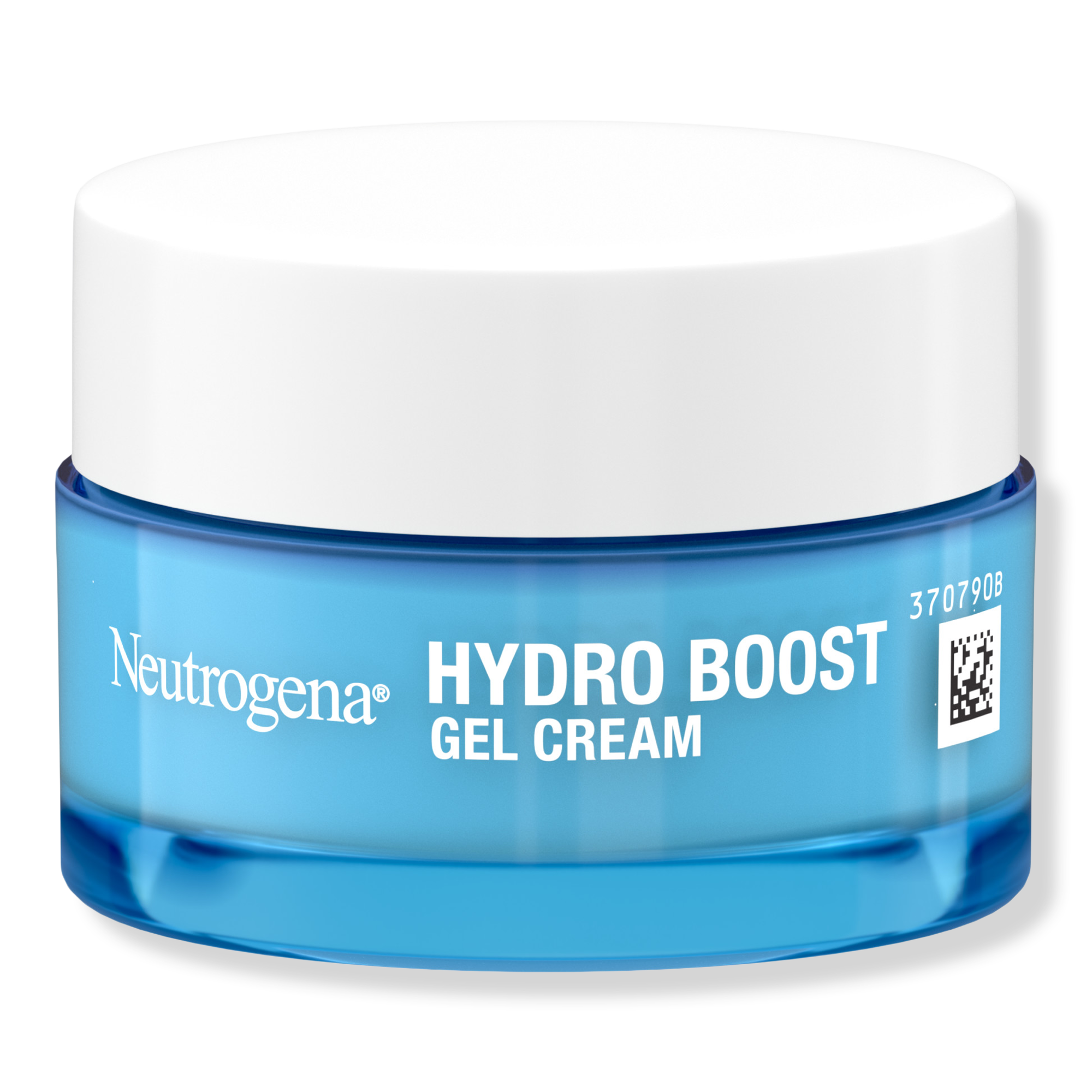 Neutrogena Travel Size Hydro Boost Hyaluronic Acid Water Gel Moisturizer, Fragrance Free #1