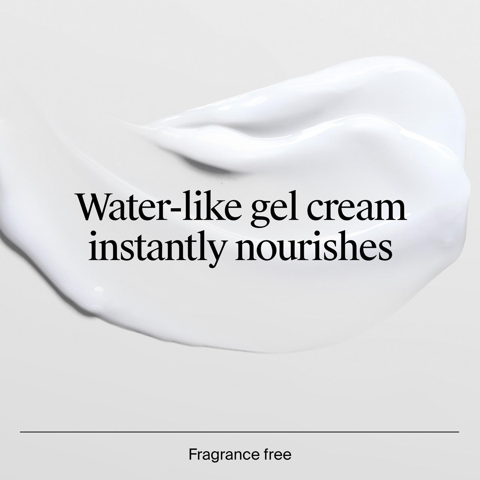 Travel Size Hydro Boost Hyaluronic Acid Water Gel Moisturizer, Fragrance Free