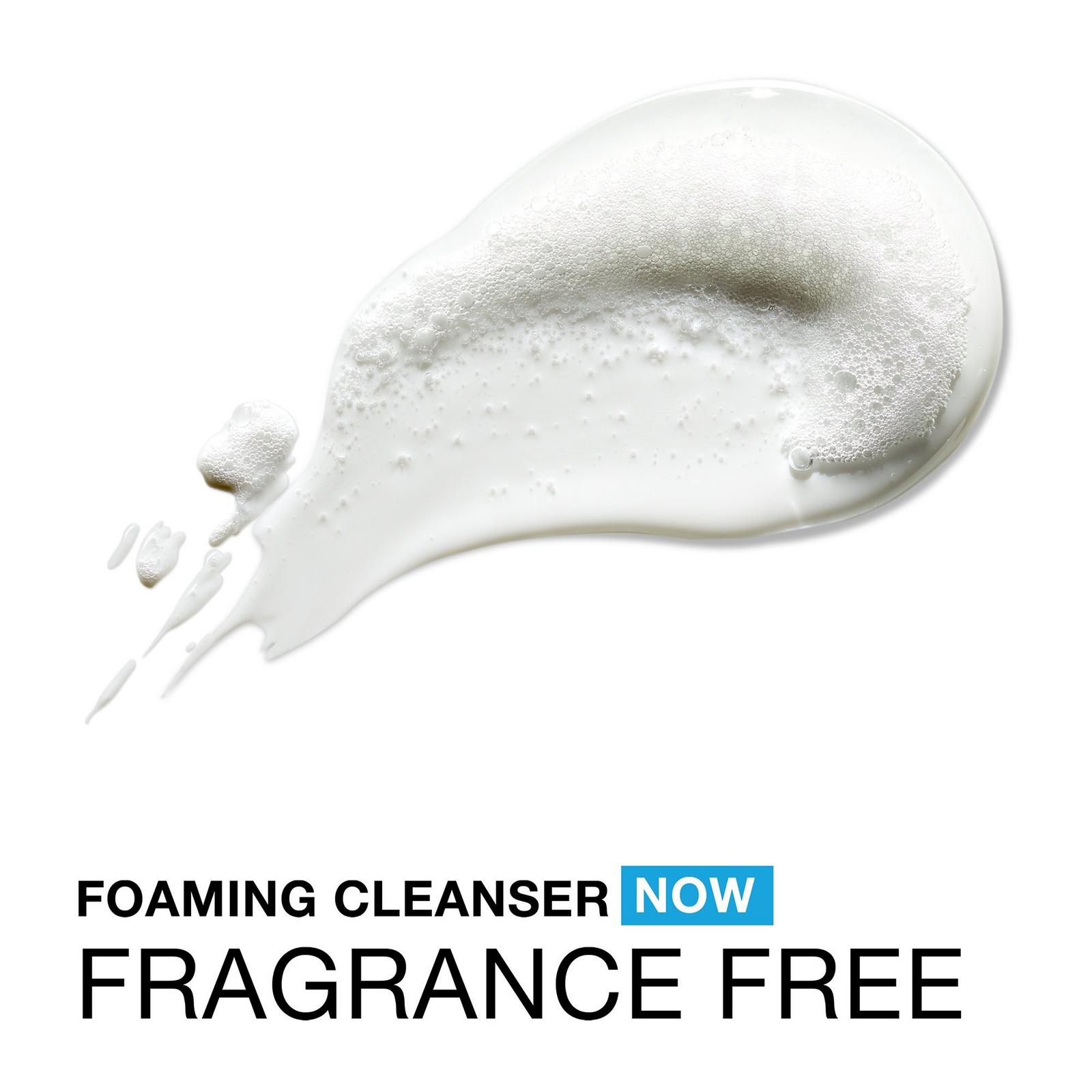 Hydro Boost Fragrance-Free Gel Facial Cleanser - 16.0 oz