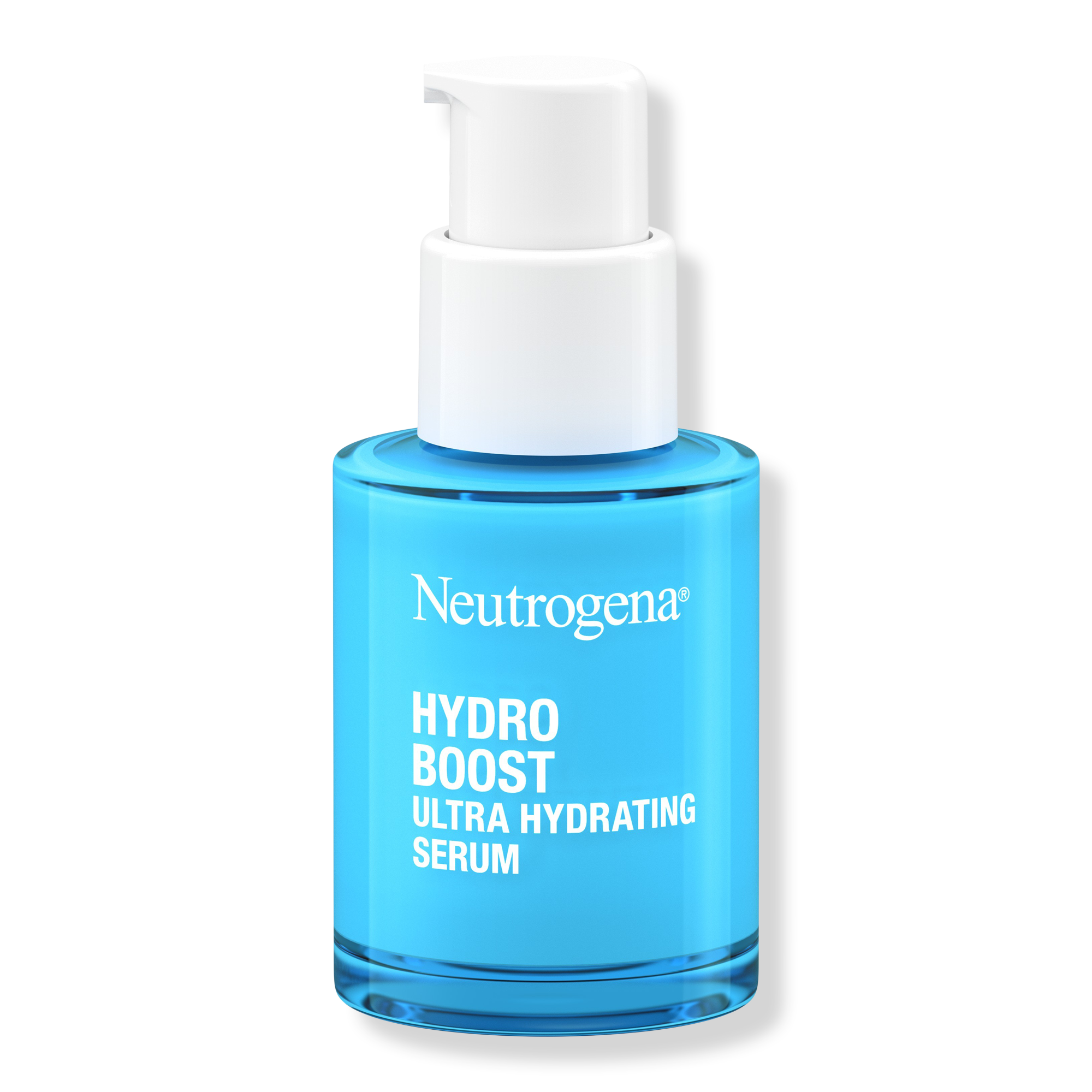 Neutrogena Hydro Boost Ultra Hydrating Hyaluronic Acid Serum #1