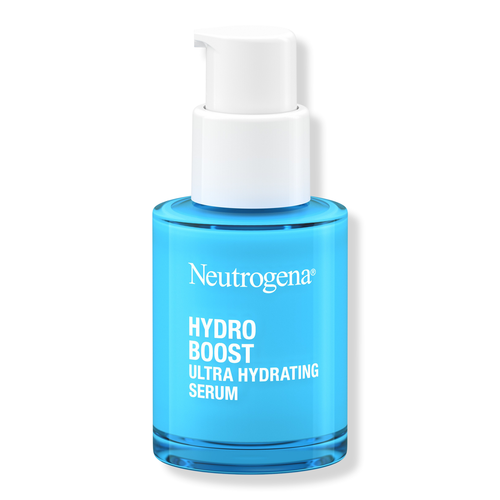 Neutrogena - Hydro Boost Ultra Hydrating Hyaluronic Acid