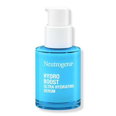 Neutrogena Hydro Boost Ultra Hydrating Hyaluronic Acid Serum Hydro Boost Ultra Hydrating Hyaluronic Acid Serum