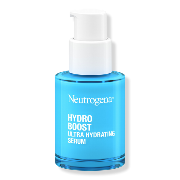 Neutrogena Hydro Boost Ultra Hydrating Hyaluronic Acid Serum #1