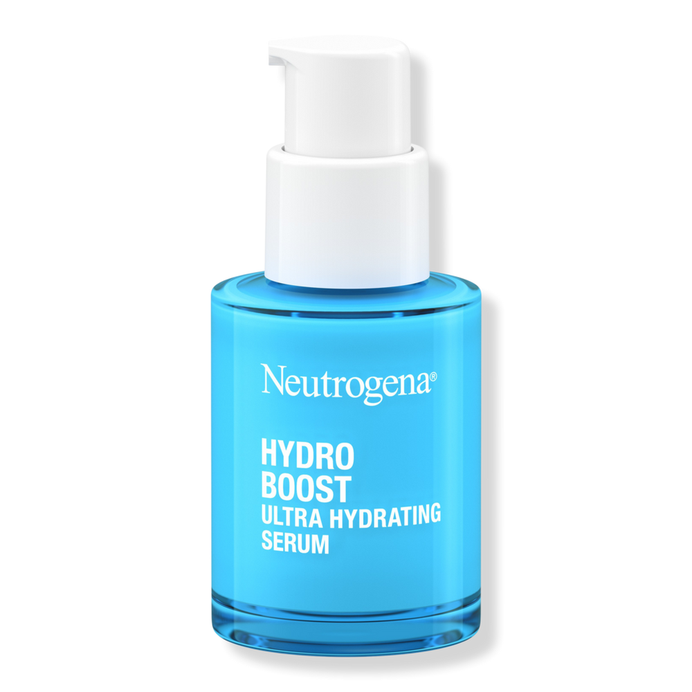 Hydro Boost Ultra Hydrating Hyaluronic Acid Serum