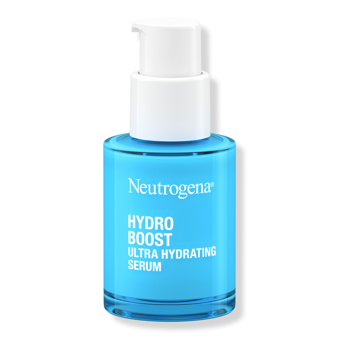 Neutrogena Hydro Boost Ultra Hydrating Hyaluronic Acid Serum #1