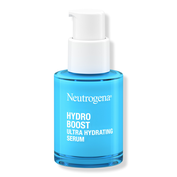Neutrogena Hydro Boost Ultra Hydrating Hyaluronic Acid Serum #1