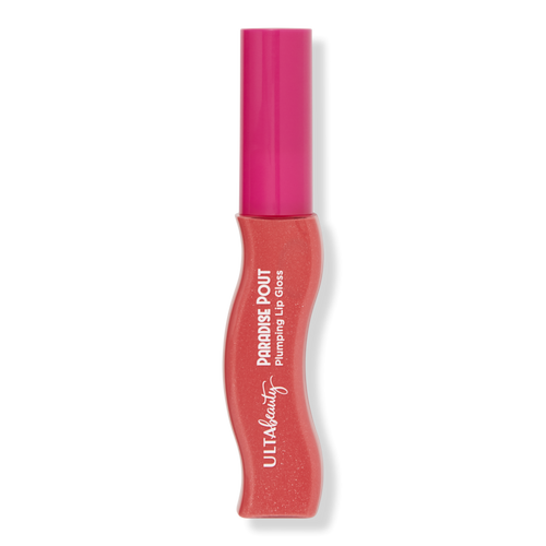 Paradise Pout Lip Gloss ULTA Beauty Collection Ulta Beauty