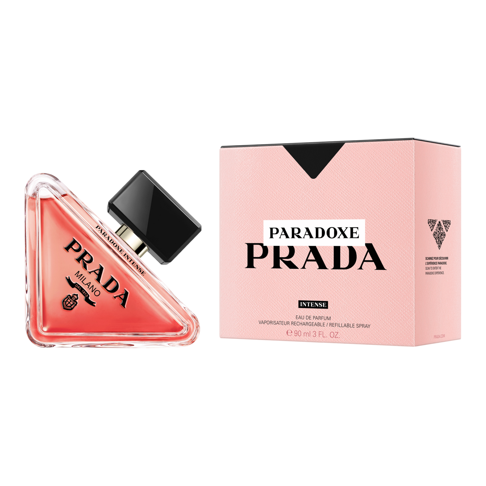 Paradoxe Intense Eau De Parfum