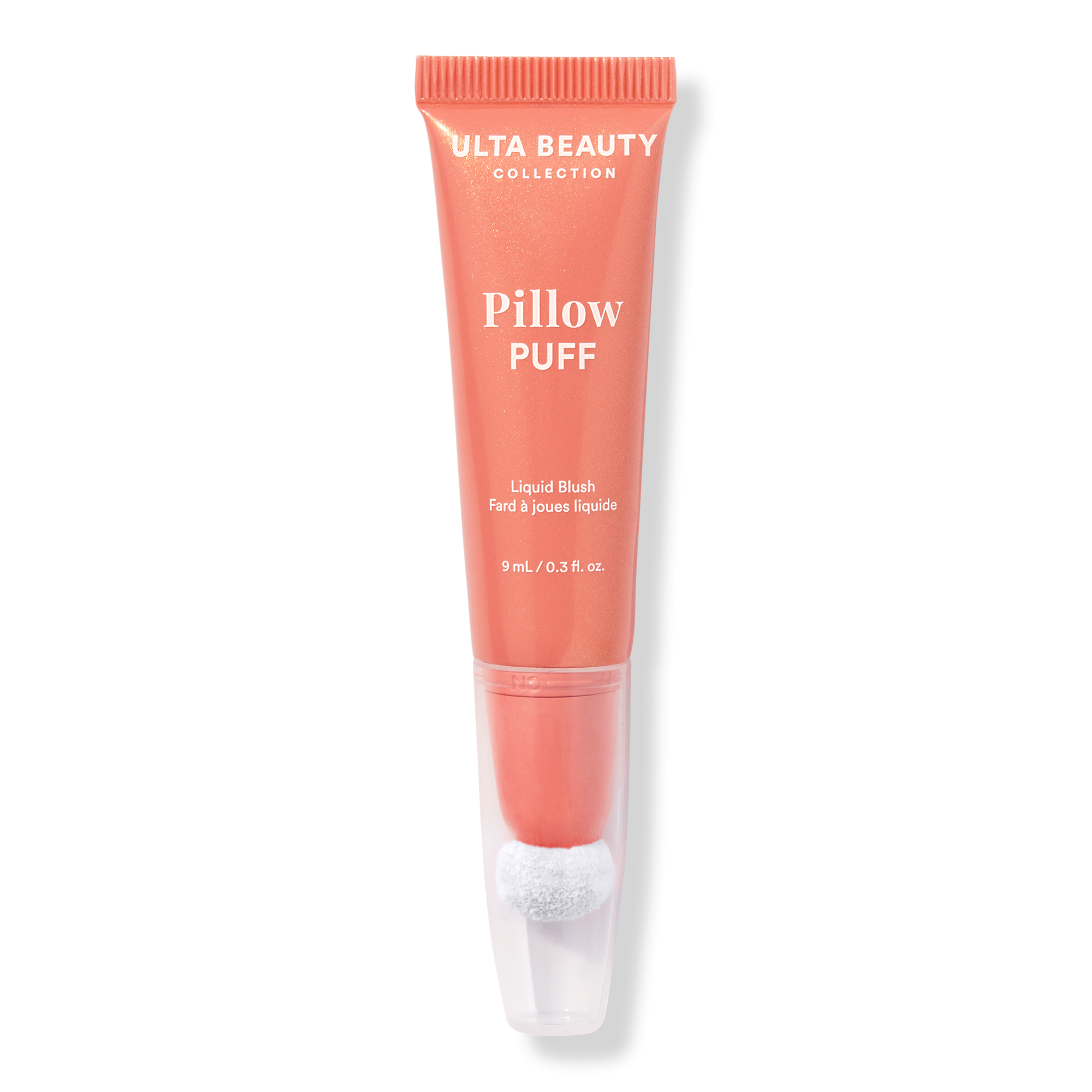 ULTA Beauty Collection Pillow Puff Liquid Blush #1