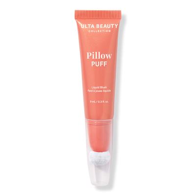 ULTA Beauty Collection Pillow Puff Liquid Blush Wand