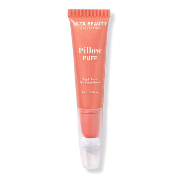 ULTA Beauty Collection Pillow Puff Liquid Blush #1