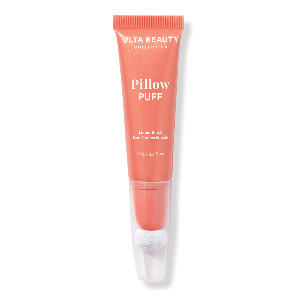 Ulta Beauty Collection Pillow Puff Liquid Blush Wand - Preppy Peach